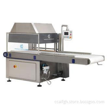AC 220V PVC tape wrapping machine / packaging tap machines